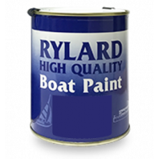 Rylard 750ml Smalt Blue Topcoat Rylard 750ml Smalt Blue Topcoat