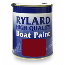 Rylard 2.5lts Undercoat Red
