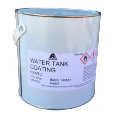 Rylard Water Tank Coating / Paint 2.5L