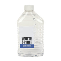 White Spirit 2lts
