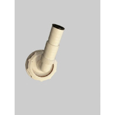 40mm Compression to 19mm Hose Trap