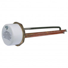 Immersion Heater 240v 1kw 11” with High Temperature Cut-Out