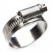 Vetus 30mm Self Aligning Inner Bearing with Double Lip Seal for Propeller Shaft