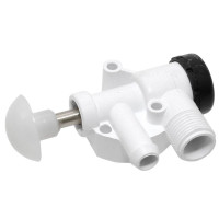 Traveller Water Valve
