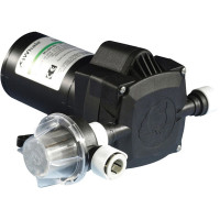 Whale Universal Water Pump 12Lt 12V 30PSI with Strainer Whale Universal Water Pump 12Lt 12V 30PSI with Strainer