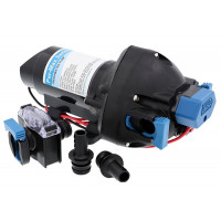 Jabsco ParMax 3 Water Pump 25psi
