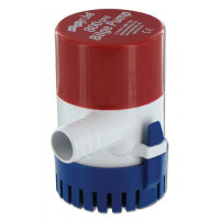 Bilge Pump Rule 800 GPH 12V Bilge Pump Rule 800 GPH 12V