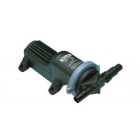 Whale Gulper 220 Shower Pump