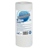 Aquafilter Melt-Blown Water Filter Cartridge - 1 micron - 5” Aquafilter Melt-Blown Water Filter Cartridge - 1 micron - 5”