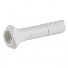 Hep2O Blanking Peg 15mm