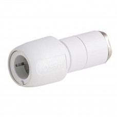 Hep2O 22mm x 15mm - Hep2O - Socket Reducer