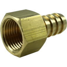 1/2” x 15mm Female Hose Connector