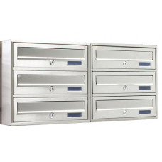 Mailbox / Postbox Service