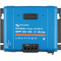 Victron SmartSolar MPPT 150/70 Solar Charge Controller (Bluetooth)
