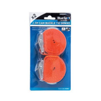 Cam Strap 25mm x 2.5mts  For Battery securing
