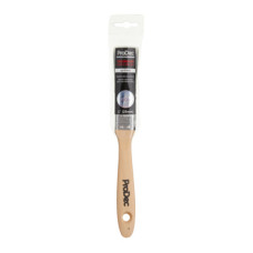 1" Pro dec Decorator Paint Brush